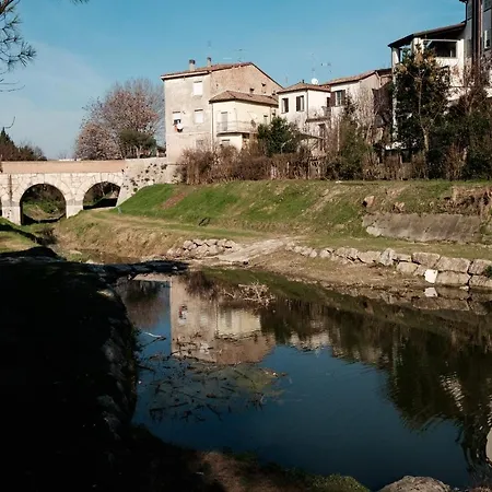 Appartamento Casa Castelvecchio *