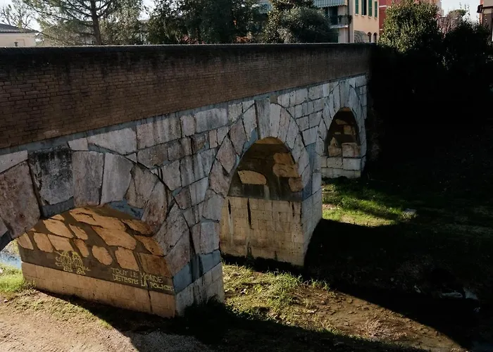 Casa Castelvecchio Appartamento Savignano sul Rubicone