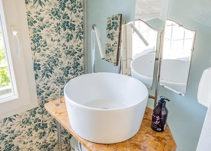 Casa Castelvecchio *