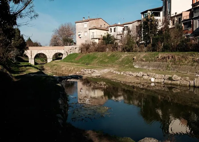 Appartamento Casa Castelvecchio *
