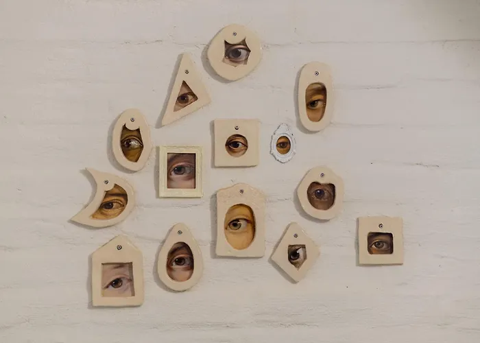 Appartamento Casa Castelvecchio *