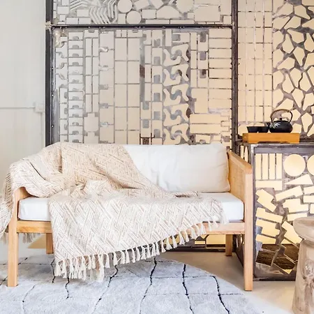 Casa Castelvecchio *