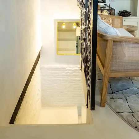 דירה Casa Castelvecchio *