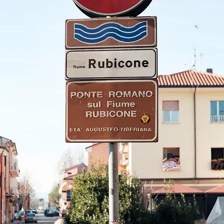 아파트 Casa Castelvecchio