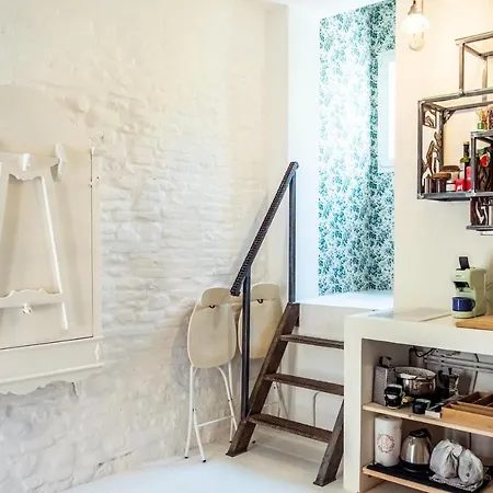 Casa Castelvecchio *