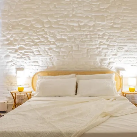 아파트 Casa Castelvecchio 사이비그나노수르루비코니