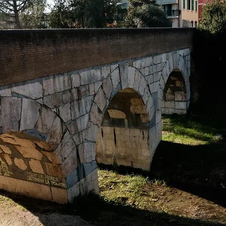 Casa Castelvecchio דירה סאביניאנו סול רוביקונה