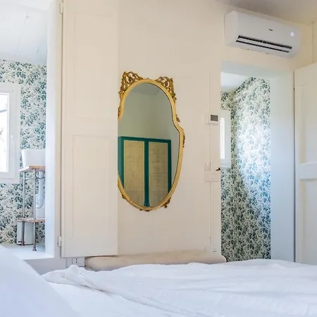 Apartmán Casa Castelvecchio *