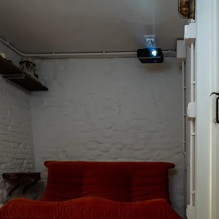 Casa Castelvecchio * 사이비그나노수르루비코니