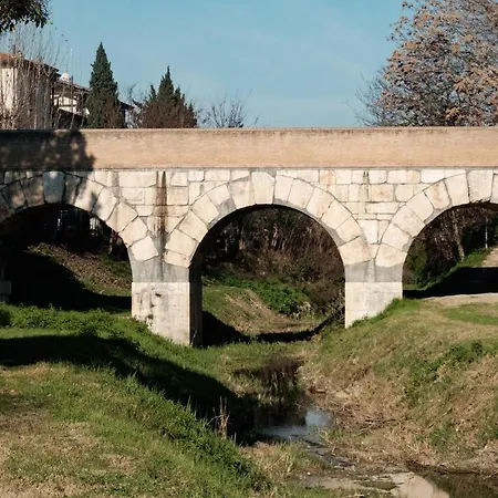 Apartmán Casa Castelvecchio *
