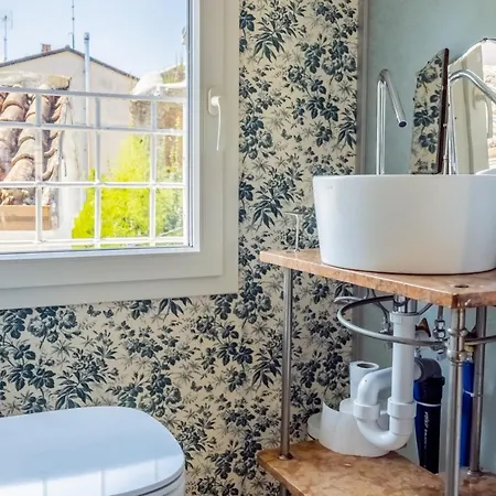 Casa Castelvecchio 아파트 *