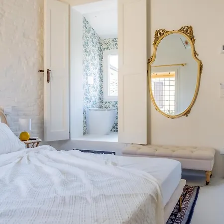 Casa Castelvecchio * סאביניאנו סול רוביקונה