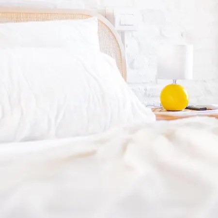 아파트 Casa Castelvecchio 사이비그나노수르루비코니