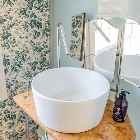 Casa Castelvecchio *