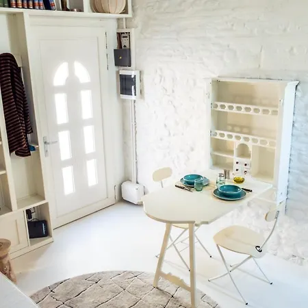 Casa Castelvecchio * 사이비그나노수르루비코니