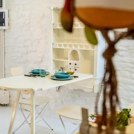 아파트 Casa Castelvecchio *