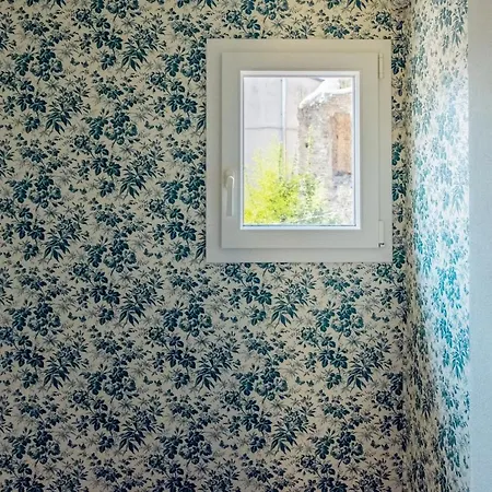 Casa Castelvecchio 아파트 *