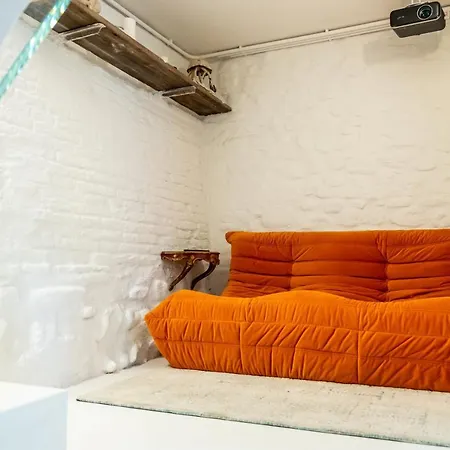 דירה Casa Castelvecchio *