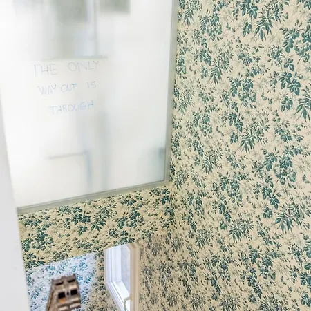 Casa Castelvecchio * 사이비그나노수르루비코니