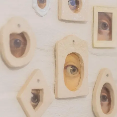 Casa Castelvecchio דירה