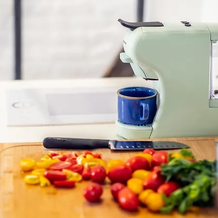 Casa Castelvecchio דירה *