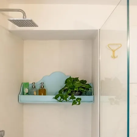 דירה Casa Castelvecchio