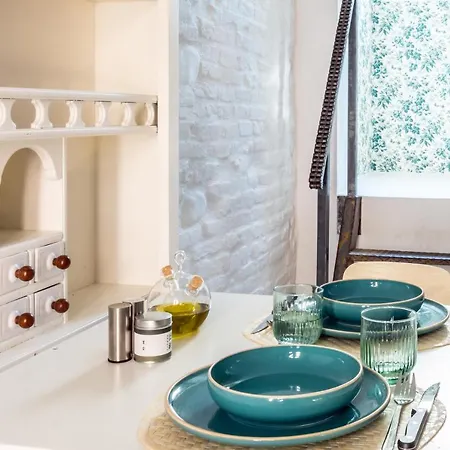 Casa Castelvecchio דירה