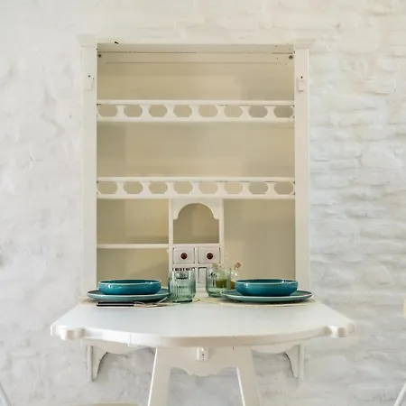 Casa Castelvecchio דירה *