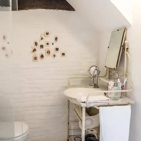 Casa Castelvecchio 아파트 *