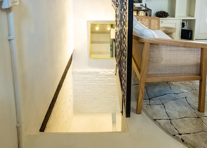 Appartement Casa Castelvecchio *