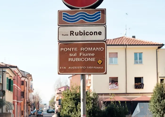 Appartement Casa Castelvecchio