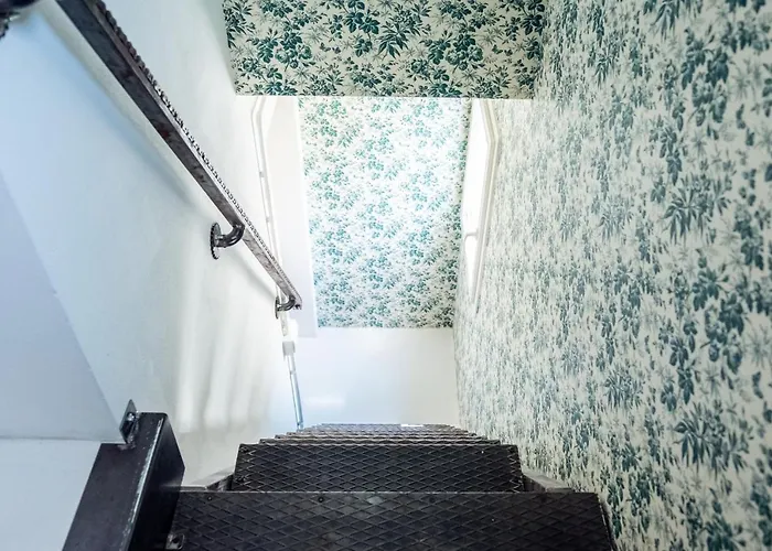 Appartement Casa Castelvecchio *