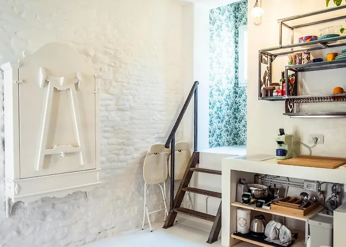 Casa Castelvecchio *