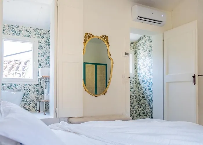 Appartement Casa Castelvecchio *