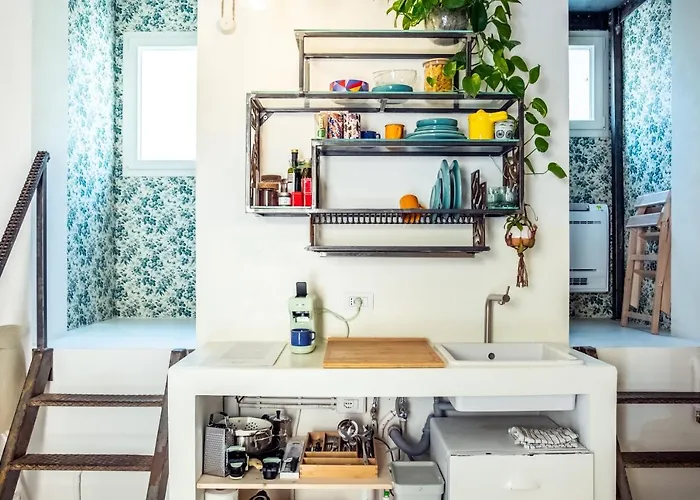 Appartement Casa Castelvecchio *