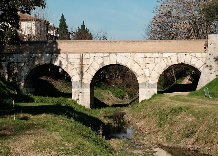 Appartement Casa Castelvecchio *