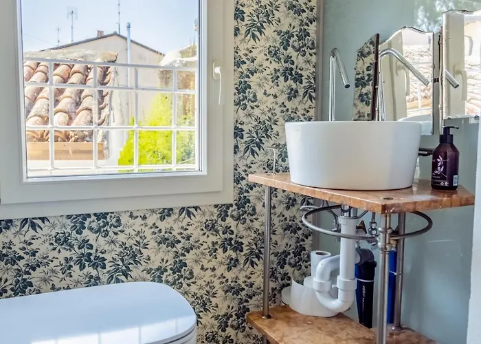 Casa Castelvecchio Appartement *