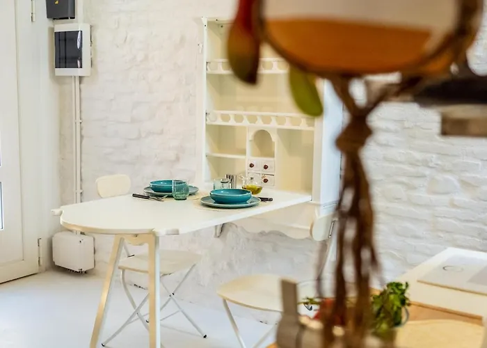 Appartement Casa Castelvecchio *