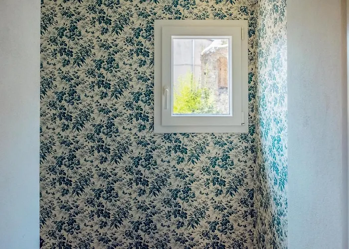 Casa Castelvecchio Appartement *