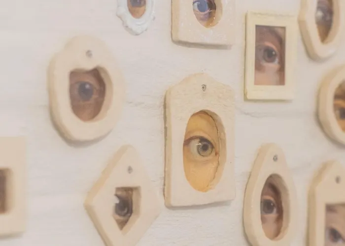 Casa Castelvecchio Appartement