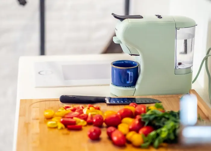 Casa Castelvecchio Appartement *