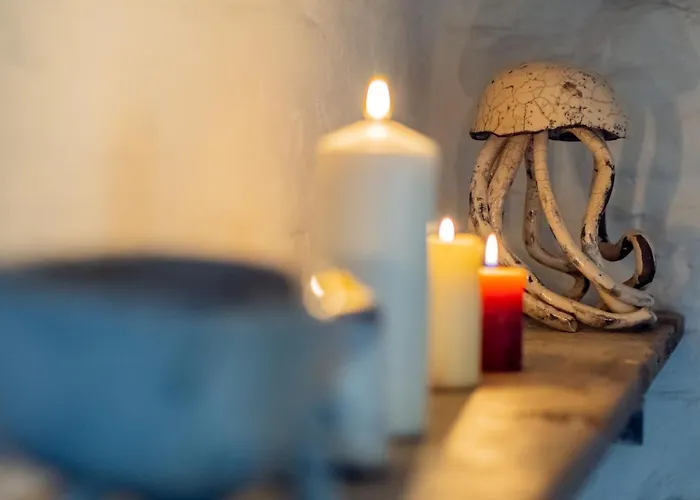 Casa Castelvecchio * Savignano sul Rubicone