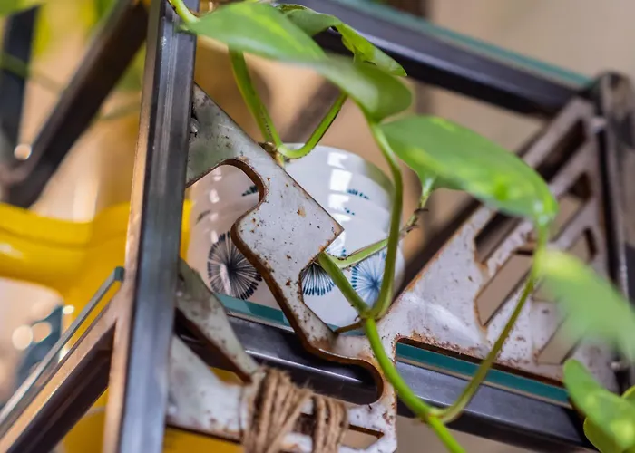 Casa Castelvecchio Appartement *